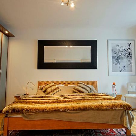 Apartment Close To Stephansdom فيينا المظهر الخارجي الصورة