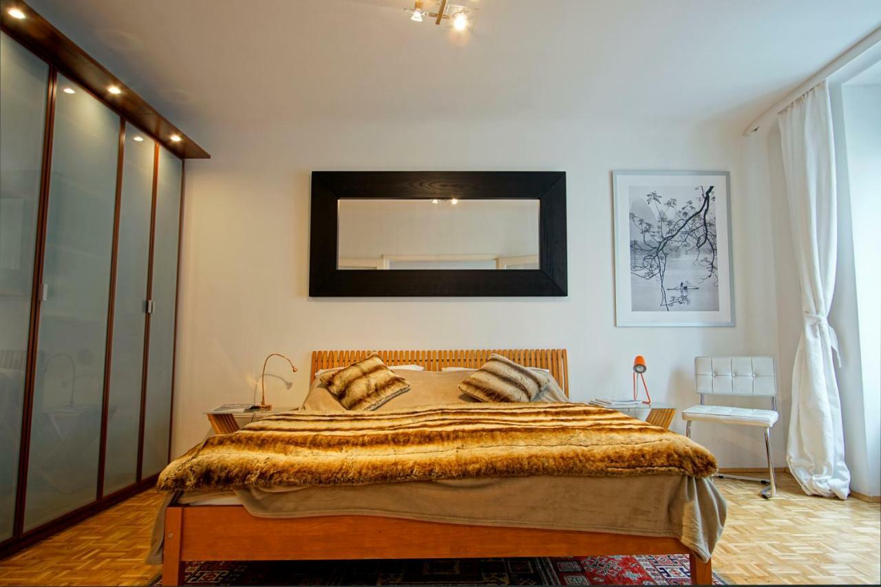 Apartment Close To Stephansdom فيينا المظهر الخارجي الصورة