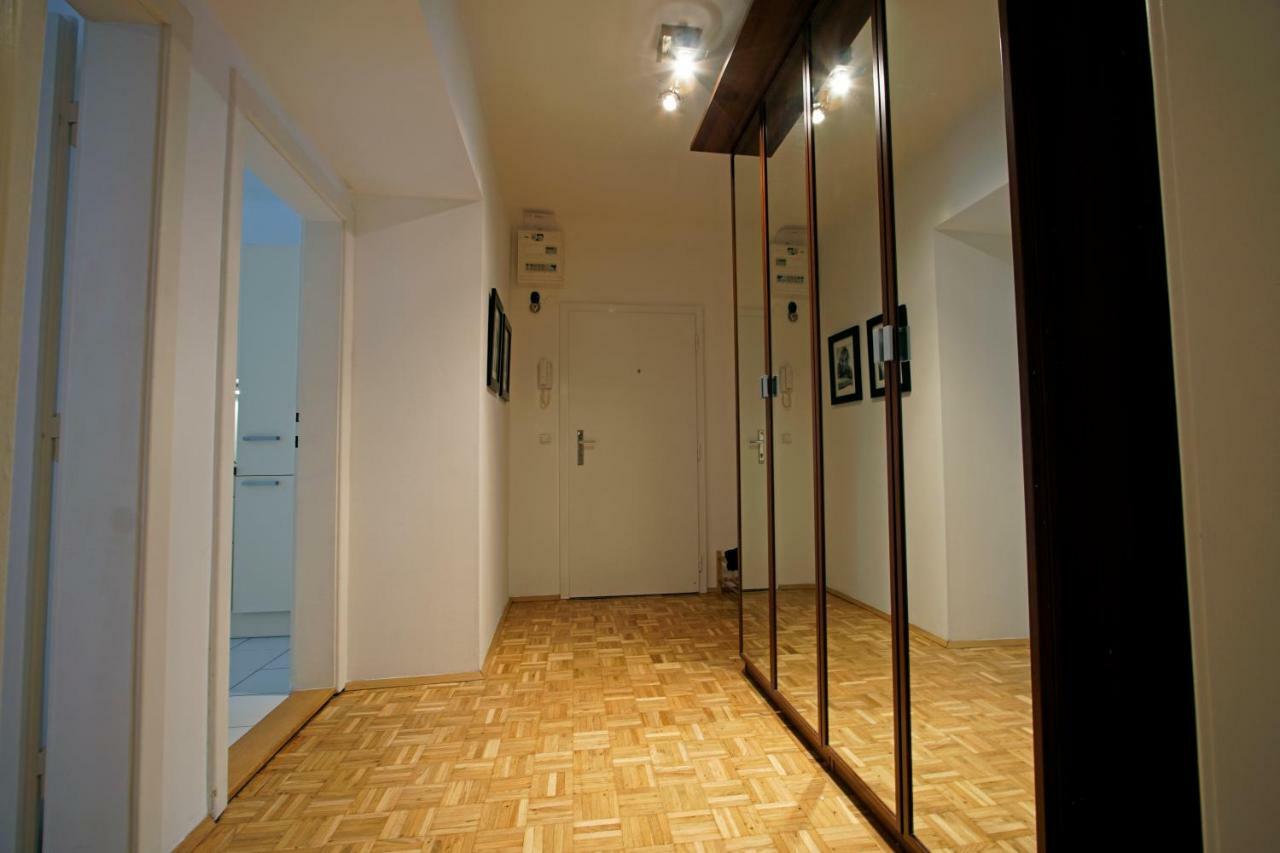 Apartment Close To Stephansdom فيينا المظهر الخارجي الصورة